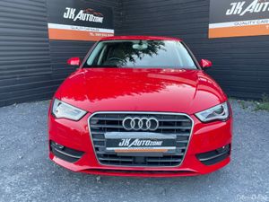 Audi A3 1.4 TFSI AUTO - Image 2