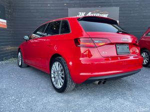 Audi A3 1.4 TFSI AUTO - Image 4