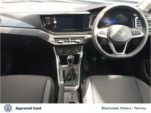 Volkswagen Polo 1.0TSI 95BHP 5DR EDITION 75 - Image 3