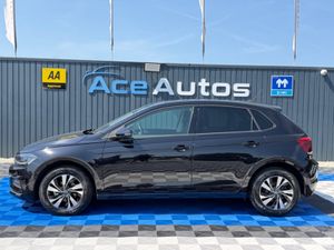Volkswagen Polo COMFORT - 1.0L PETROL - AUTO - 12M - Image 3