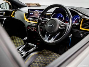 Kia XCeed K3 1.0 Petrol 120HP - Image 2