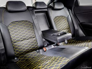 Kia XCeed K3 1.0 Petrol 120HP - Image 4