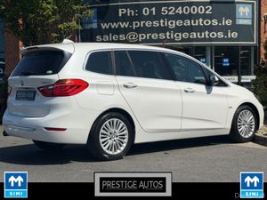 BMW 2-Series *DEPOSIT TAKEN* *CAR ID 98* - Image 3