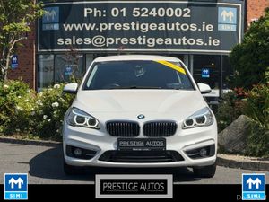BMW 2-Series *DEPOSIT TAKEN* *CAR ID 98* - Image 2