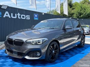 BMW 1-Series M-SPORT SHADOW EDT - 2.0L DIESEL - AU - Image 2