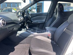 2020 NISSAN JUKE PETROL AUTO SVE BOSE EDITION - Image 4