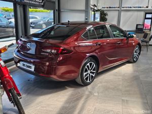 19 OPEL INSIGNIA GRAND SPORT SC - Image 2
