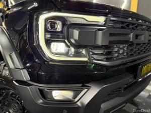 ◼️2023 FORD RANGER RAPTOR 3.0 400 BHP◼️ - Image 4