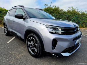 2022 CITROEN C5 AIRCROSS  1.5 D FEEL Pack BlueHDi - Image 3