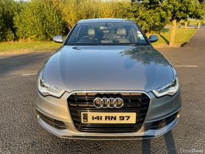 Audi A6 - Image 2