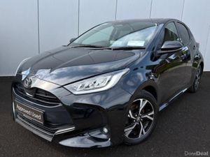 Toyota Yaris HYBRID 115 L-SPORT - Image 2