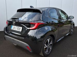 Toyota Yaris HYBRID 115 L-SPORT - Image 4