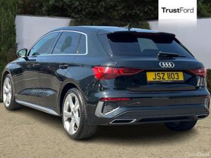 Audi A3 S line Sportback - Image 2
