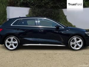Audi A3 S line Sportback - Image 3