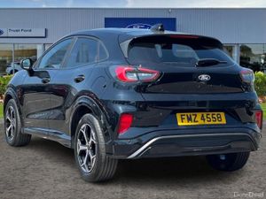 Ford Puma ST-Line - Image 2