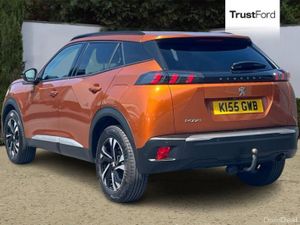 Peugeot 2008 Allure Premium - Image 2