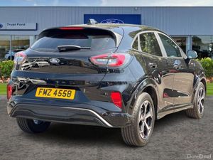 Ford Puma ST-Line - Image 4