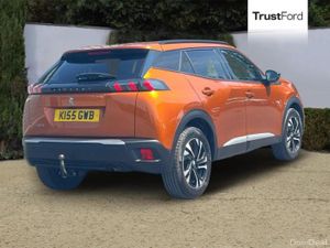 Peugeot 2008 Allure Premium - Image 4