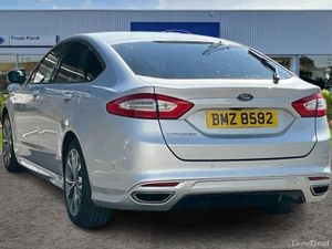 Ford Mondeo ST-Line - Image 2