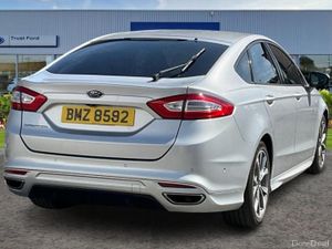 Ford Mondeo ST-Line - Image 4