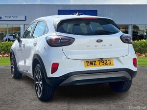 Ford Puma Titanium - Image 2