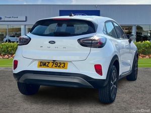 Ford Puma Titanium - Image 4