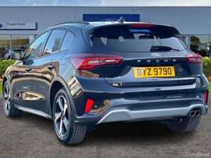 Ford Focus Active - Image 2