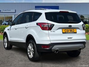 Ford Kuga Titanium Edition - Image 2