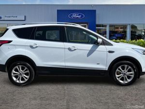Ford Kuga Titanium Edition - Image 3