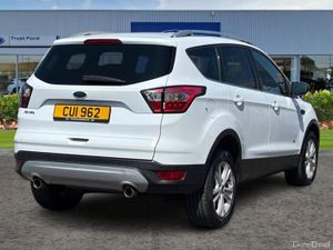 Ford Kuga Titanium Edition - Image 4