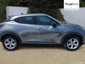 Nissan Juke N-Connecta - Image 3