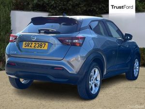 Nissan Juke N-Connecta - Image 4
