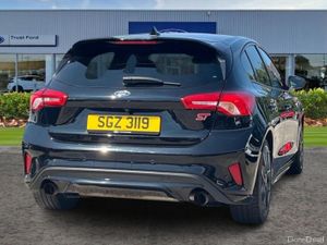 Ford Focus ST - Image 4