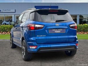 Ford EcoSport ST-Line - Image 2