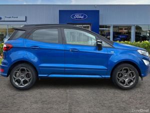 Ford EcoSport ST-Line - Image 3