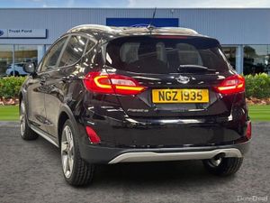 Ford Fiesta Active 1 - Image 2