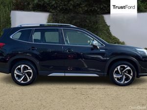 Subaru Forester XE Premium - Image 3