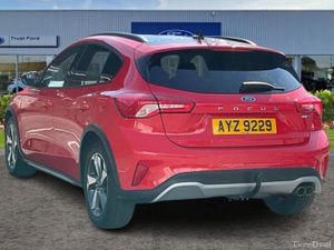 Ford Focus Active Edition - Image 2