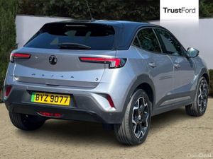 Vauxhall Other 50kWh Ultimate SUV 5dr Electric Aut - Image 4