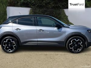 Vauxhall Other 50kWh Ultimate SUV 5dr Electric Aut - Image 3