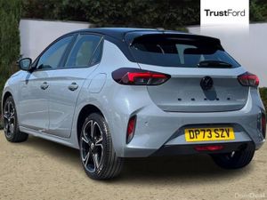 Vauxhall Corsa GS - Image 2