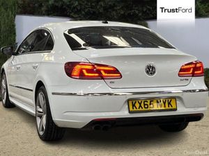 Volkswagen CC R-Line - Image 2
