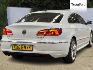 Volkswagen CC R-Line - Image 4