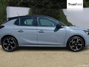 Vauxhall Corsa GS - Image 3
