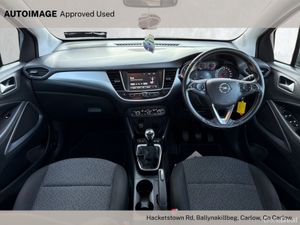 Opel Crossland X 1.6CDTi (99PS) S/S 5 Speed SC - Image 2