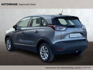 Opel Crossland X 1.6CDTi (99PS) S/S 5 Speed SC - Image 3