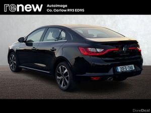 Renault Megane 1.5 Blue dCi 115 Iconic - Image 3