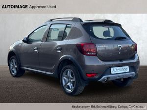 Dacia Sandero Stepway 1.5 dCi 90 STEPWAY ALTERNATI - Image 3
