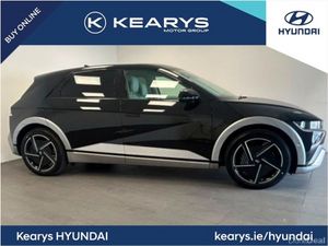 Hyundai IONIQ 5 FL Platinum 84 kW - Image 2