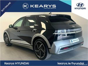 Hyundai IONIQ 5 FL Platinum 84 kW - Image 3
